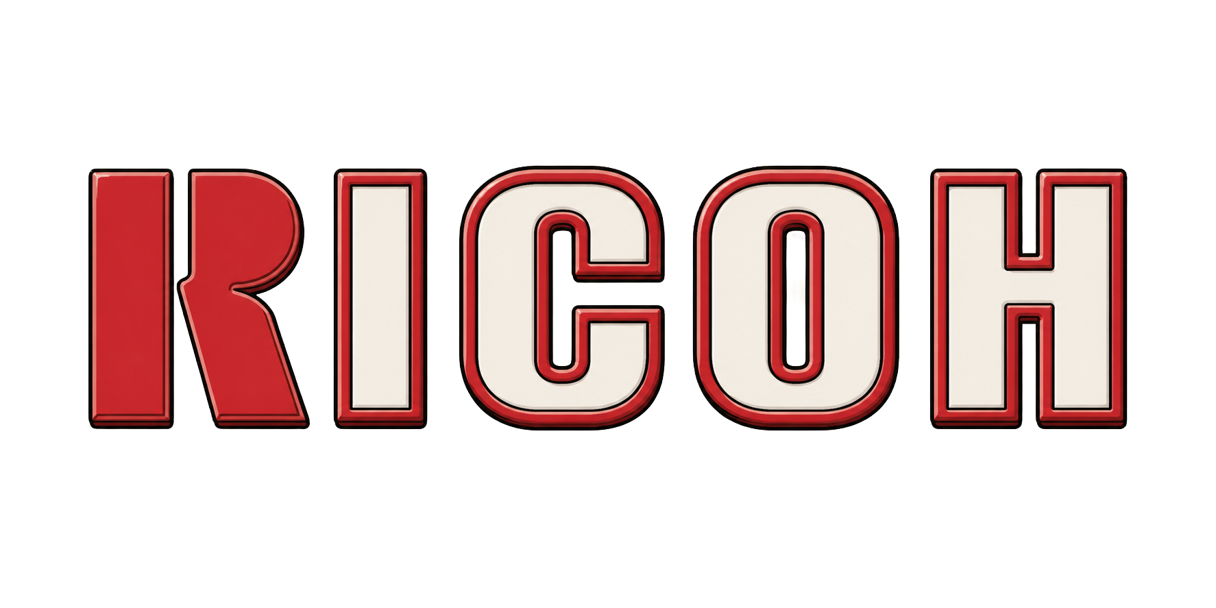 Ricoh
